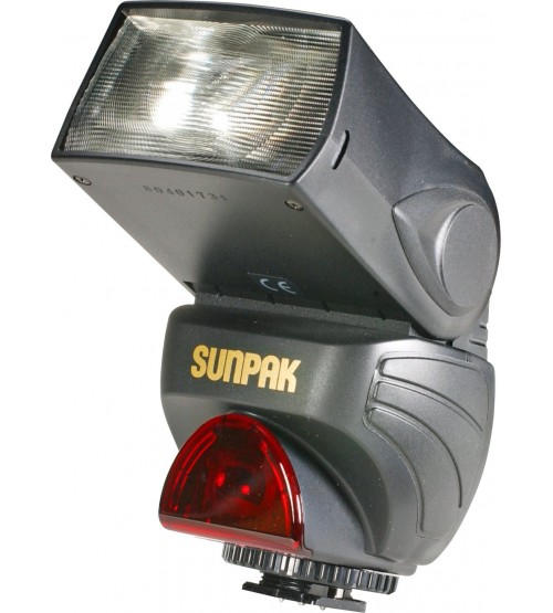 Sunpak PZ40X for Sony